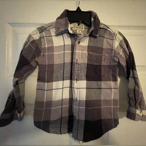 THE CHILDRENS PLACE Boys Shirt